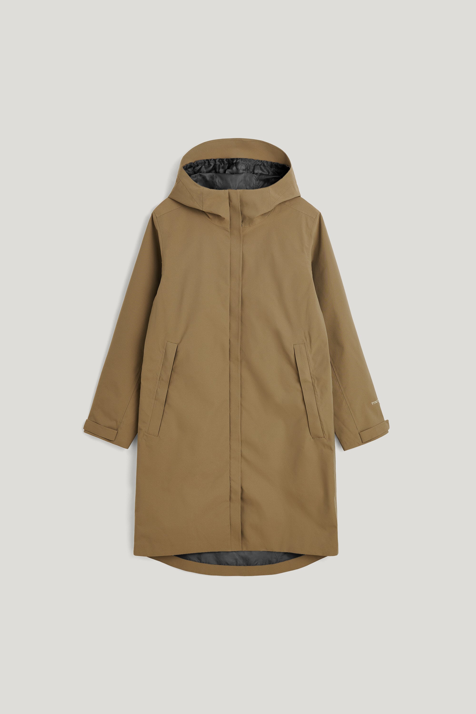EXPLORER RAIN PARKA