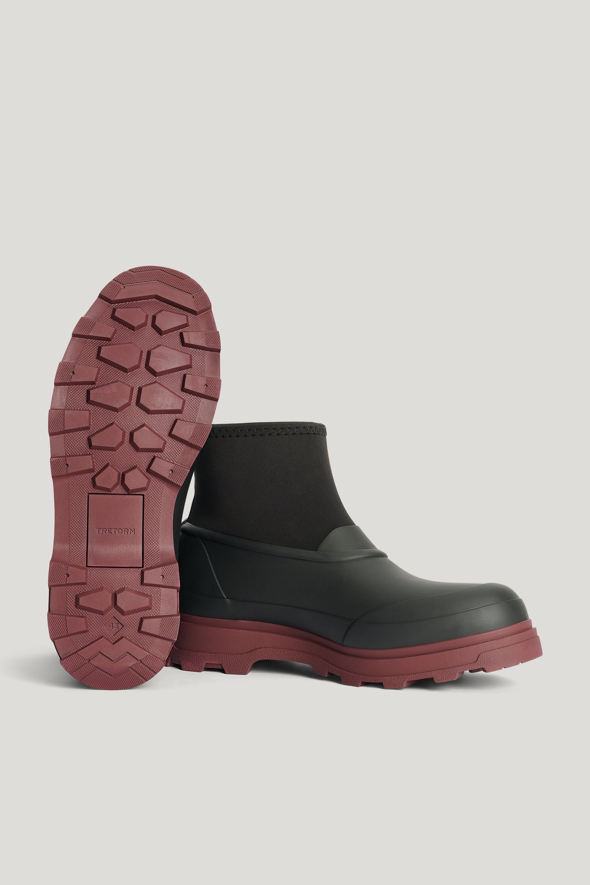 TRETORN X KASSL Editions GUS KUMISAAPPAAT