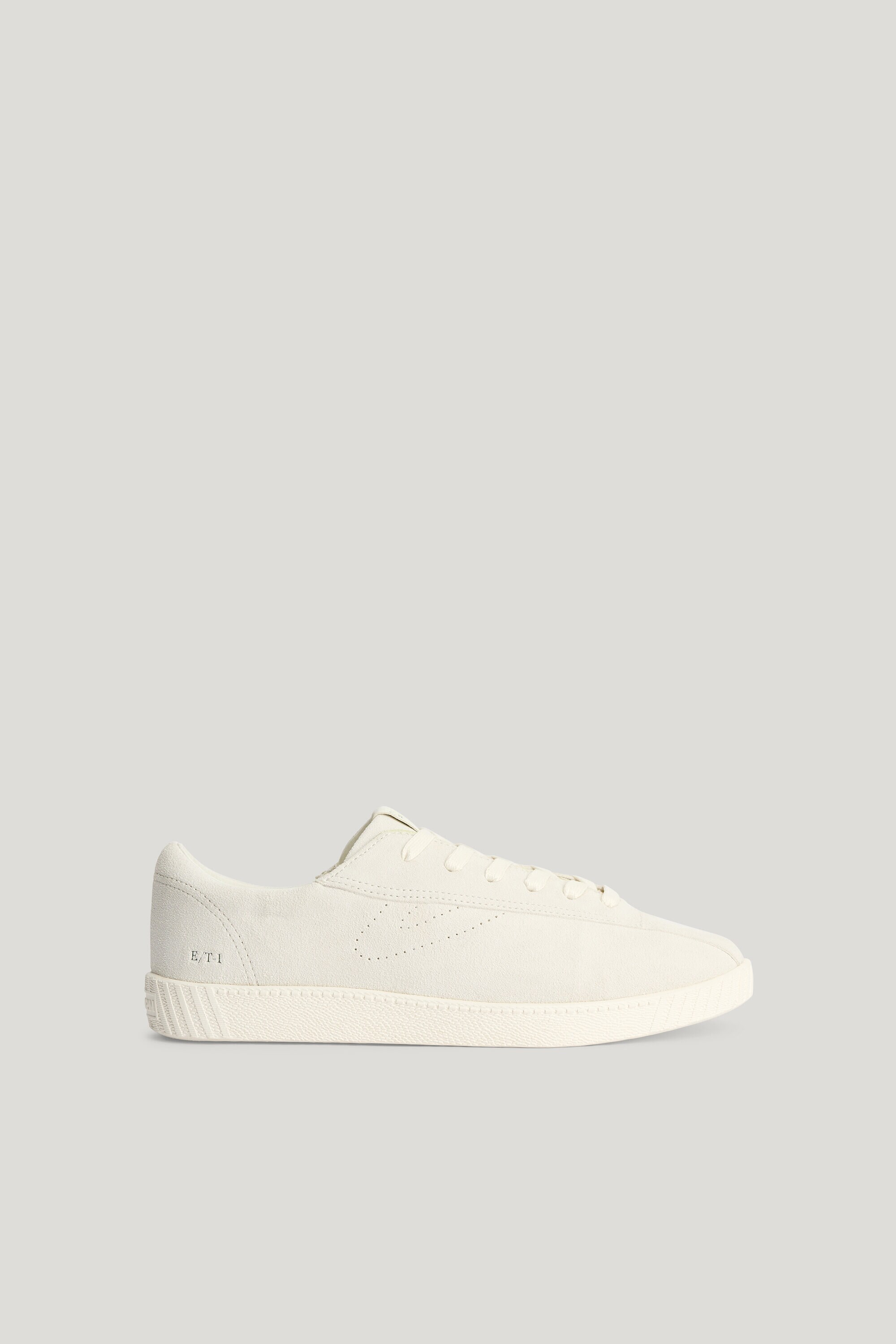 ETON X TRETORN NYLITE E/T-1 SUEDE